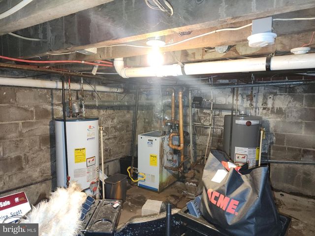 94 E. PAUL AVE, Trenton, NJ 08638