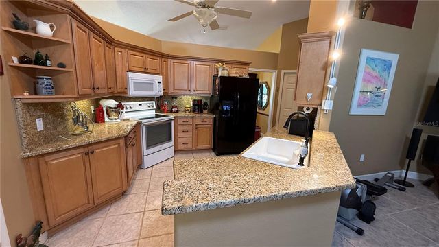 436 NE 61ST TERRACE, Ocala, FL 34470