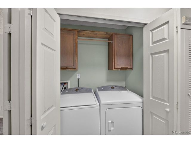 1306 S Carson Way, Aurora, CO 80012