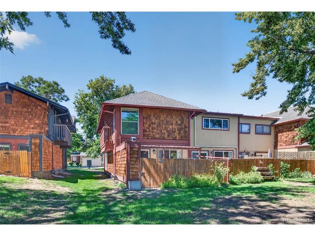 1306 S Carson Way, Aurora, CO 80012