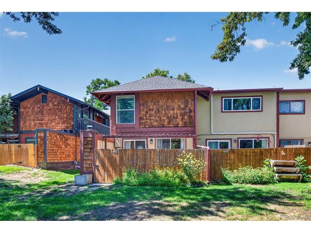1306 S Carson Way, Aurora, CO 80012