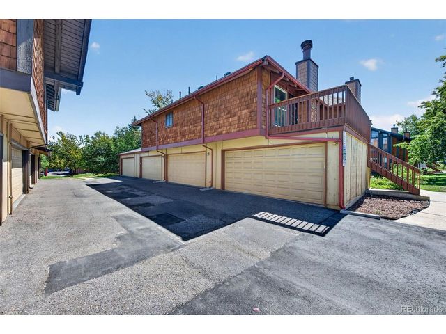 1306 S Carson Way, Aurora, CO 80012