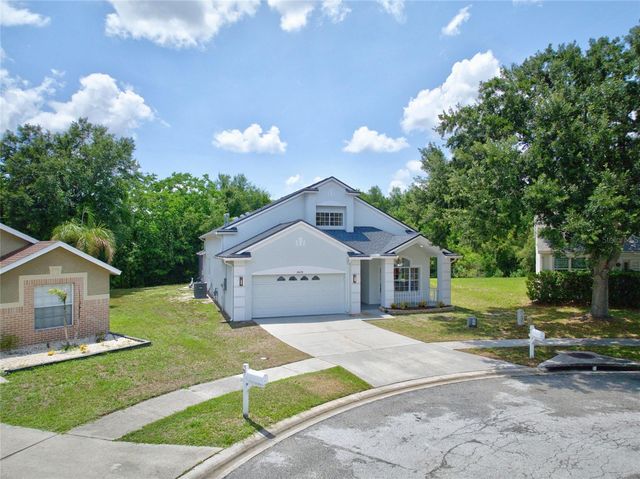 24133 DENALI COURT, Lutz, FL 33559