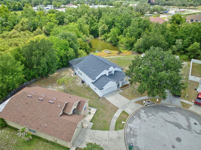 24133 DENALI COURT, Lutz, FL 33559