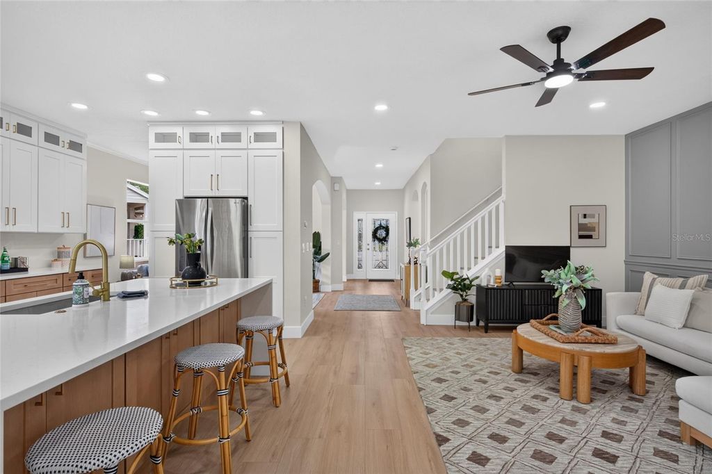 Image 14 of property listing at 24133 DENALI COURT, Lutz, FL 33559