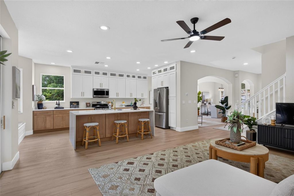 Image 16 of property listing at 24133 DENALI COURT, Lutz, FL 33559