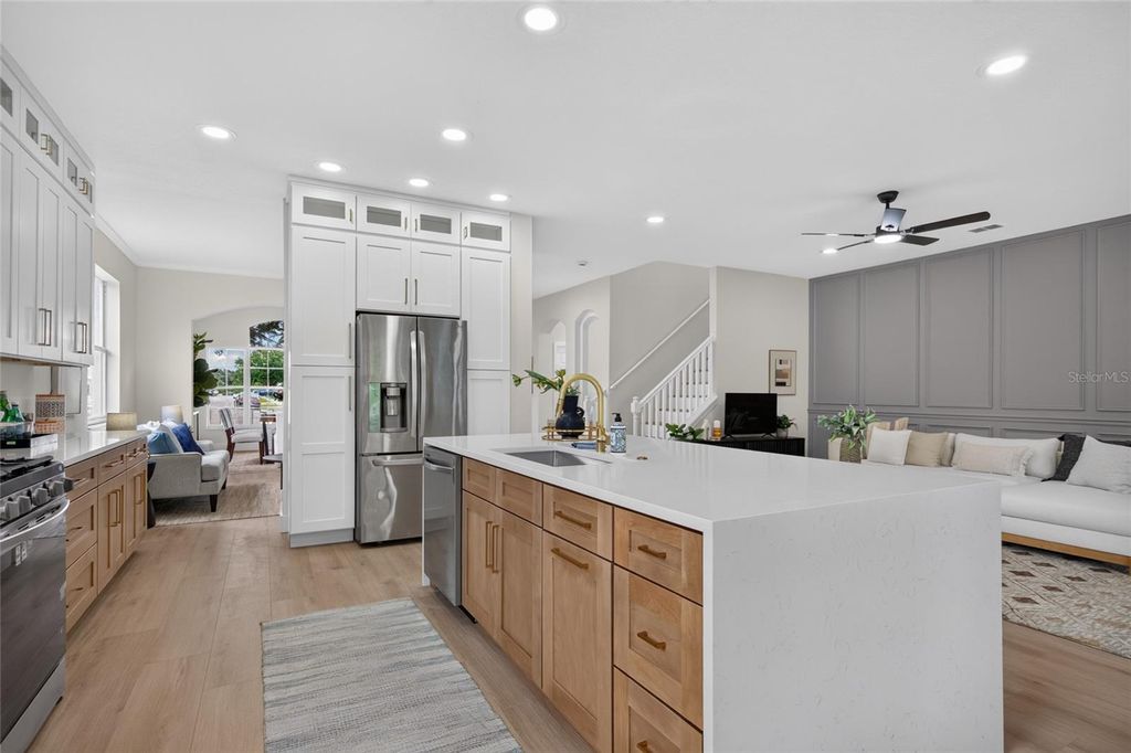 Image 19 of property listing at 24133 DENALI COURT, Lutz, FL 33559