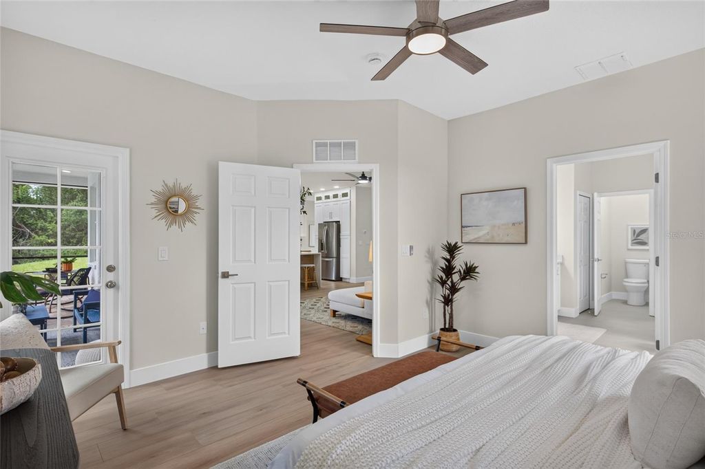 Image 26 of property listing at 24133 DENALI COURT, Lutz, FL 33559