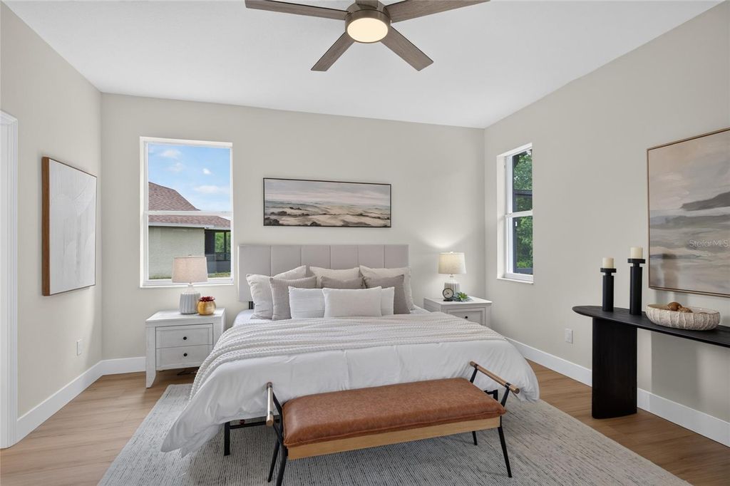 Image 28 of property listing at 24133 DENALI COURT, Lutz, FL 33559