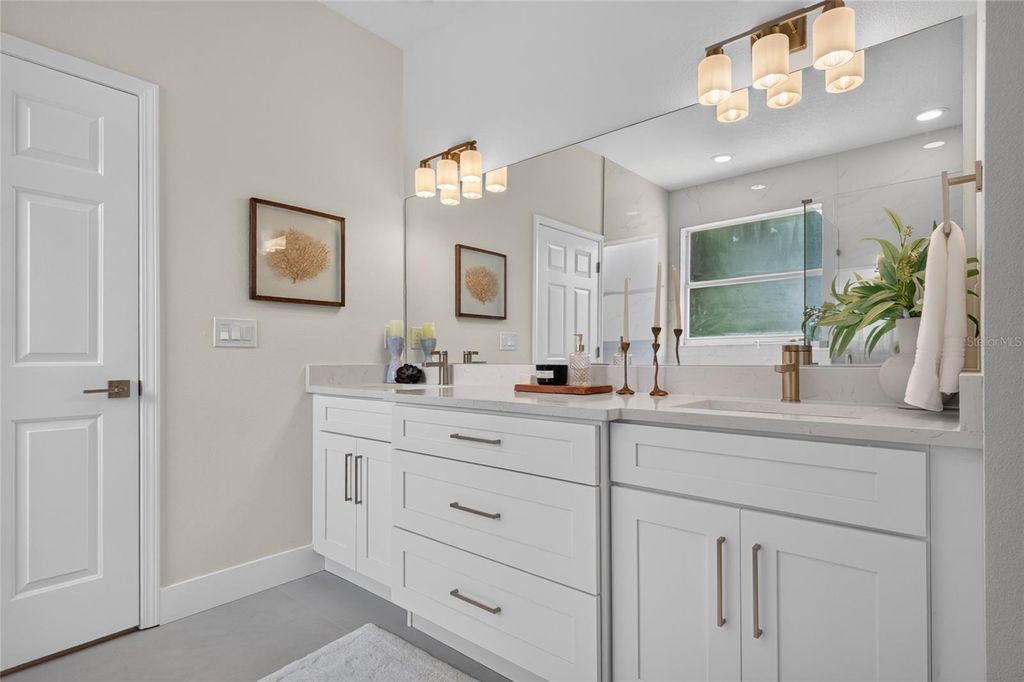 Image 32 of property listing at 24133 DENALI COURT, Lutz, FL 33559