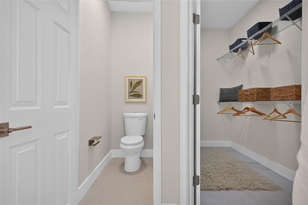 Image 35 of property listing at 24133 DENALI COURT, Lutz, FL 33559