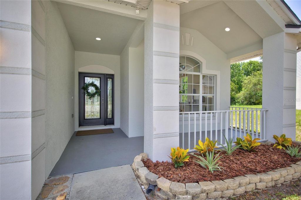 Image 54 of property listing at 24133 DENALI COURT, Lutz, FL 33559
