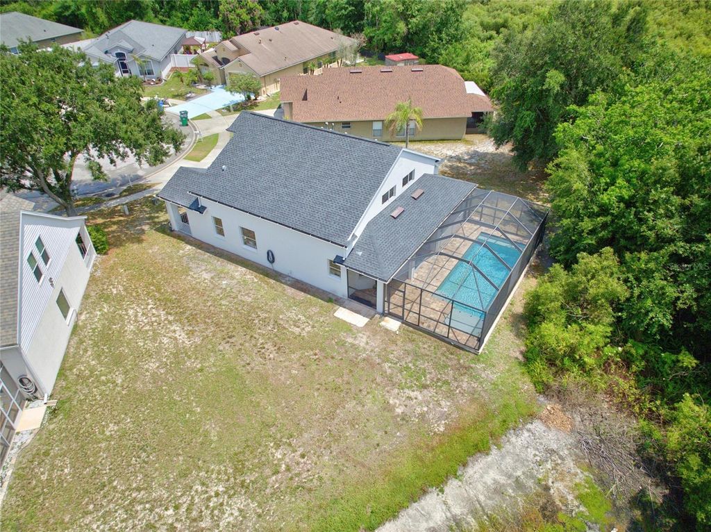 Image 55 of property listing at 24133 DENALI COURT, Lutz, FL 33559