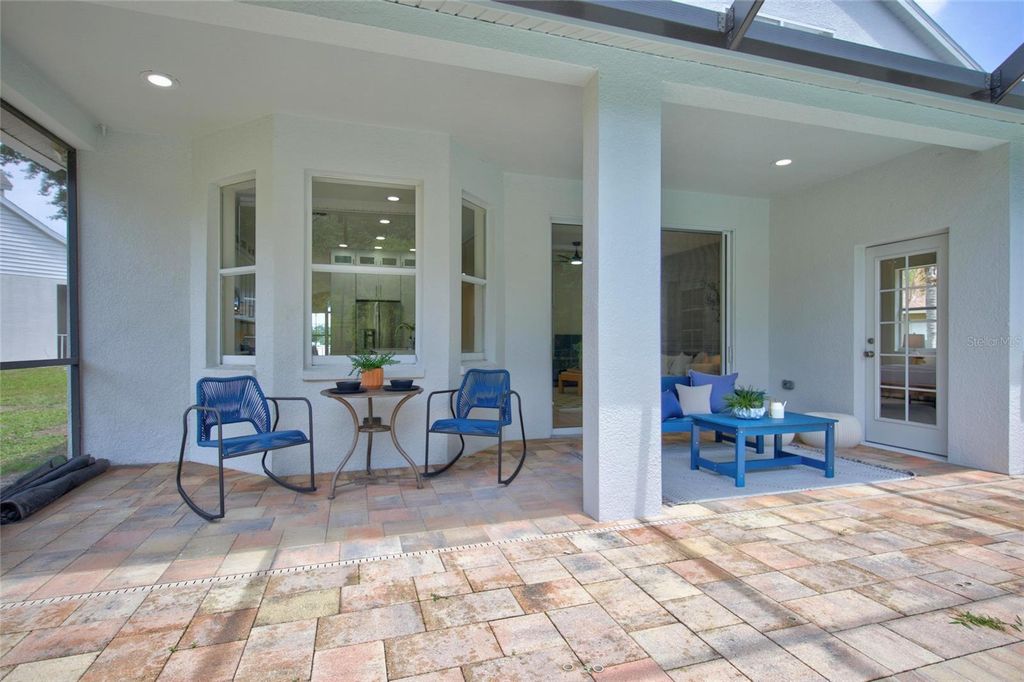 Image 56 of property listing at 24133 DENALI COURT, Lutz, FL 33559