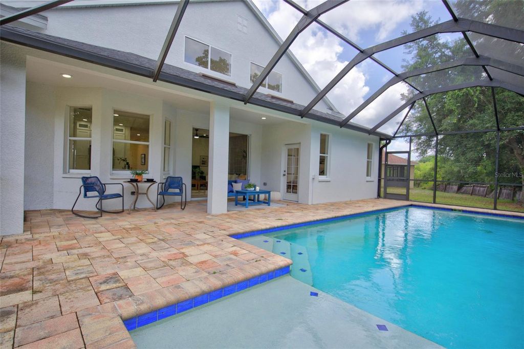 Image 57 of property listing at 24133 DENALI COURT, Lutz, FL 33559