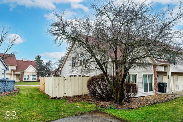 8012 Valley Farms Court, Indianapolis, IN 46214