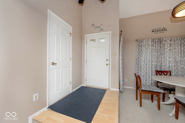 8012 Valley Farms Court, Indianapolis, IN 46214