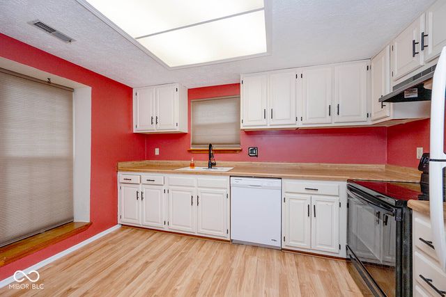 8012 Valley Farms Court, Indianapolis, IN 46214