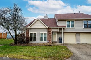 8012 Valley Farms Court, Indianapolis, IN 46214