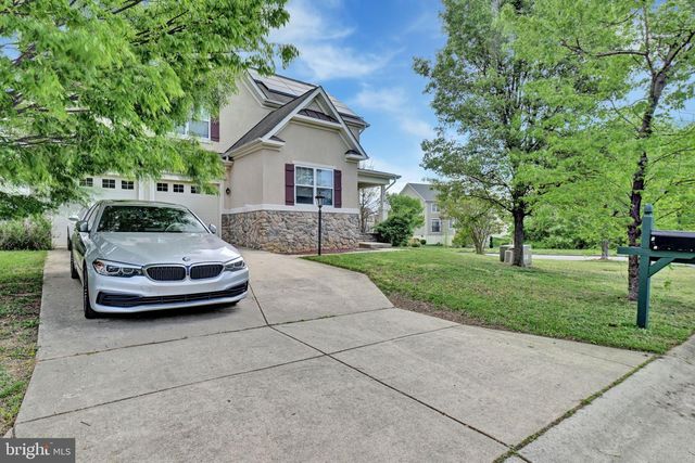 11710 HENRYETTA CT, Waldorf, MD 20602