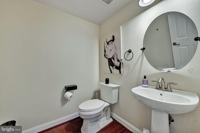11710 HENRYETTA CT, Waldorf, MD 20602