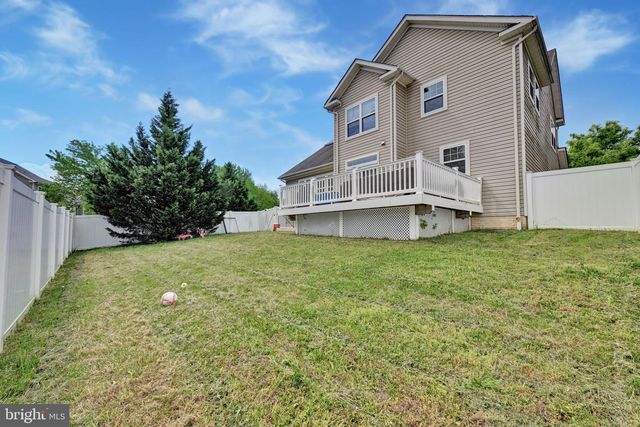 11710 HENRYETTA CT, Waldorf, MD 20602
