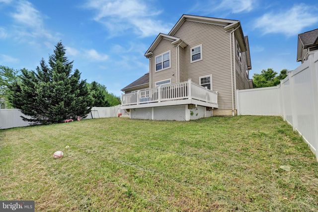 11710 HENRYETTA CT, Waldorf, MD 20602