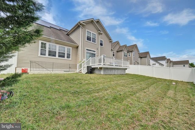 11710 HENRYETTA CT, Waldorf, MD 20602