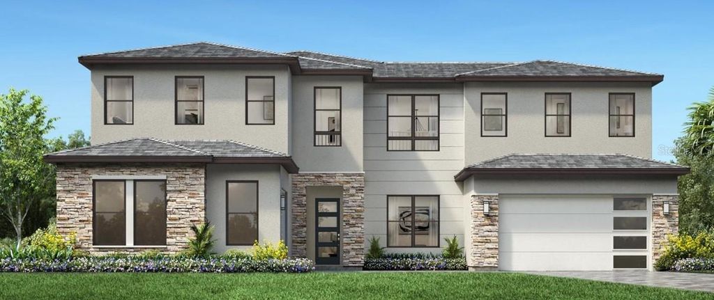 2509 WATERFRONT CIRCLE, Sarasota, FL 34240