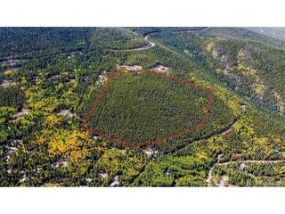 0 Sawmill Ln, Idaho Springs, CO 80452