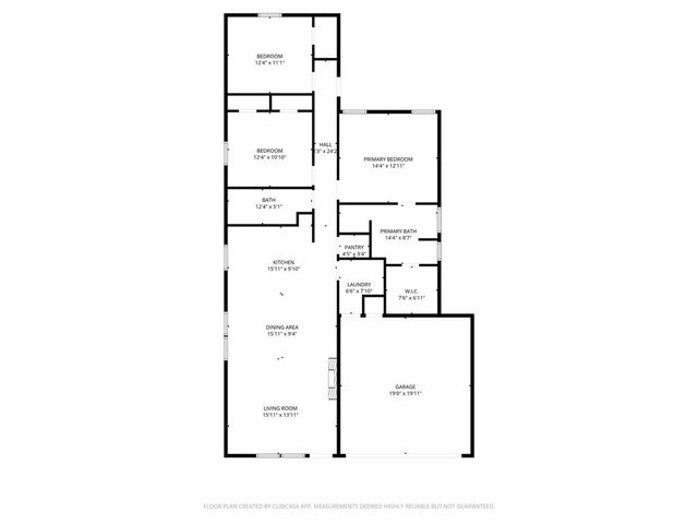 428 NW 114th Street, Oklahoma City, OK 73114