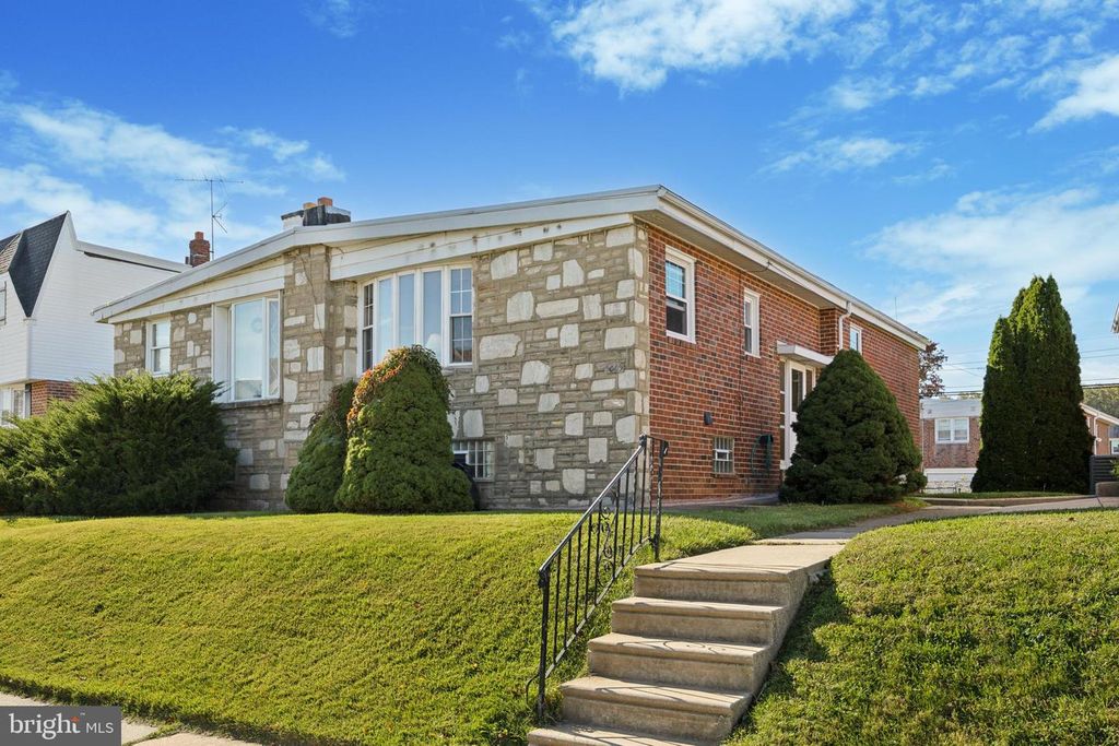 9009 BROUS AVE, Philadelphia, PA 19152
