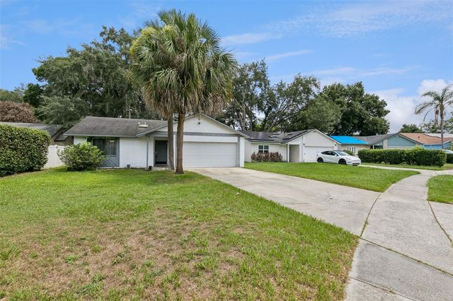 3455 JUJUBE DRIVE, Orlando, FL 32810