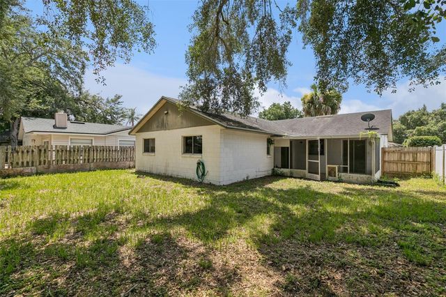 3455 JUJUBE DRIVE, Orlando, FL 32810
