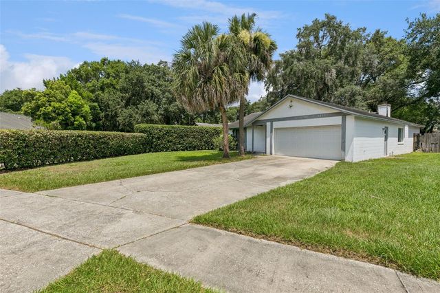 3455 JUJUBE DRIVE, Orlando, FL 32810