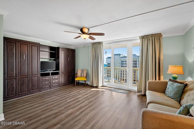 2800 N Atlantic Ave Unit 1206, Daytona Beach, FL 32118