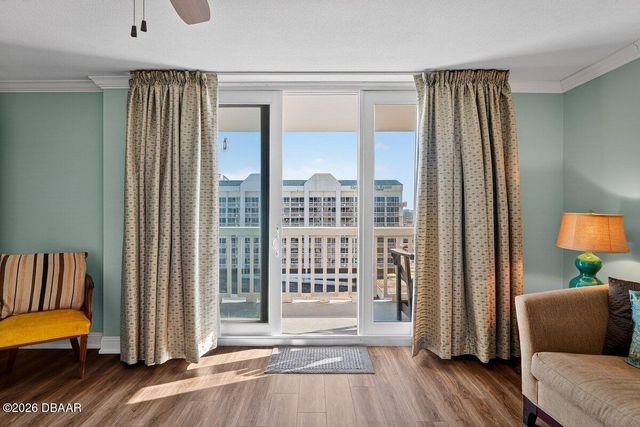 2800 N Atlantic Ave Unit 1206, Daytona Beach, FL 32118