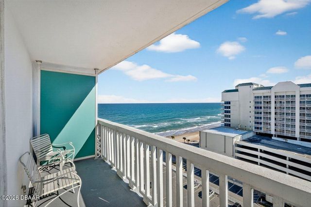 2800 N Atlantic Ave Unit 1206, Daytona Beach, FL 32118