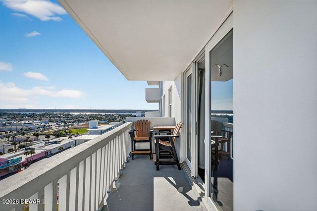 2800 N Atlantic Ave Unit 1206, Daytona Beach, FL 32118