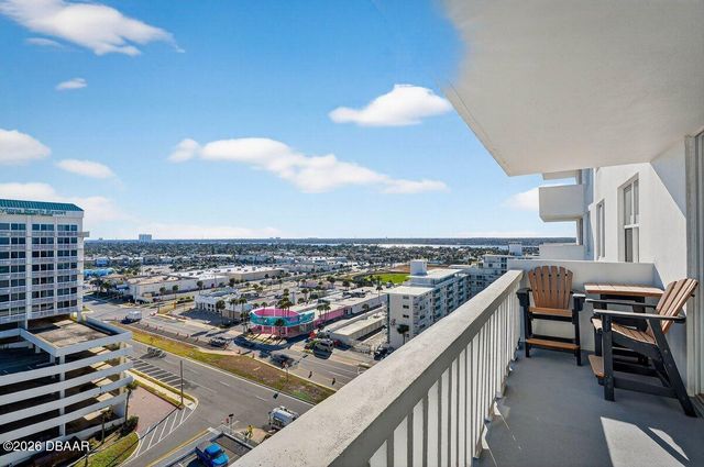 2800 N Atlantic Ave Unit 1206, Daytona Beach, FL 32118