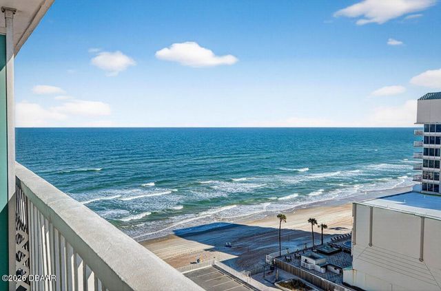 2800 N Atlantic Ave Unit 1206, Daytona Beach, FL 32118