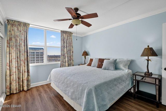 2800 N Atlantic Ave Unit 1206, Daytona Beach, FL 32118