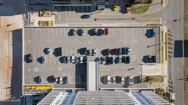 2800 N Atlantic Ave Unit 1206, Daytona Beach, FL 32118