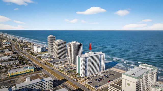 2800 N Atlantic Ave Unit 1206, Daytona Beach, FL 32118