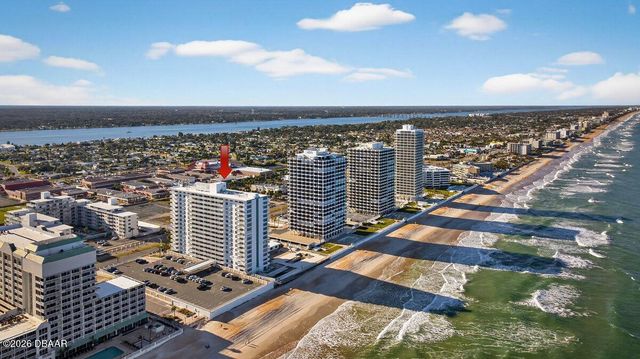 2800 N Atlantic Ave Unit 1206, Daytona Beach, FL 32118