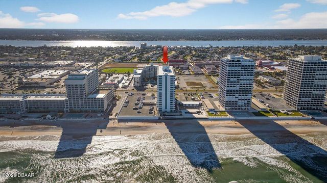 2800 N Atlantic Ave Unit 1206, Daytona Beach, FL 32118