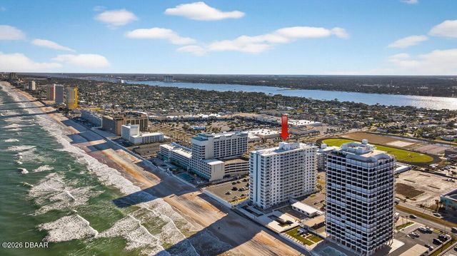 2800 N Atlantic Ave Unit 1206, Daytona Beach, FL 32118