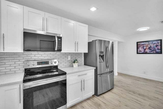 3531 NW 9th Court, Lauderhill, FL 33311