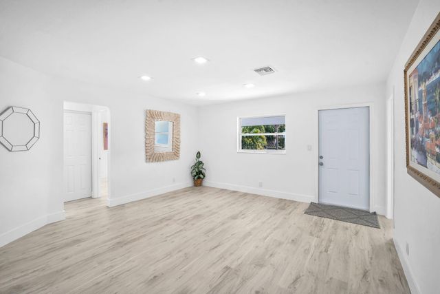 3531 NW 9th Court, Lauderhill, FL 33311