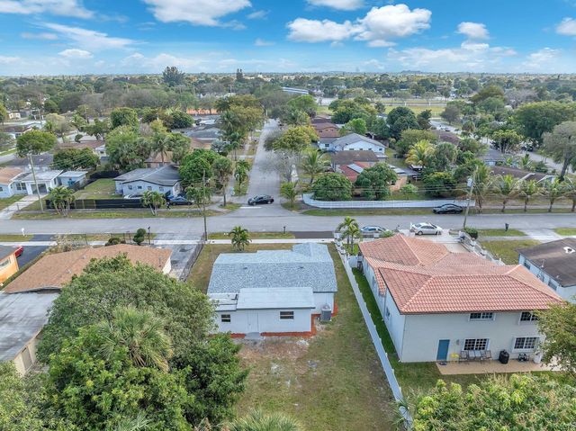 3531 NW 9th Court, Lauderhill, FL 33311